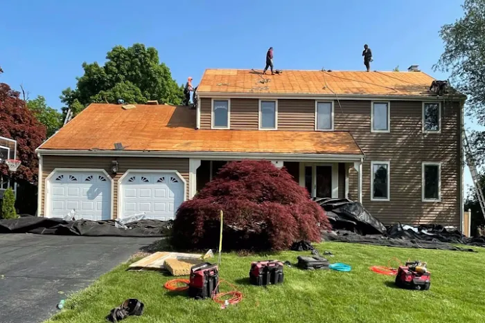 Mega Construction of CT LLC Picture 7