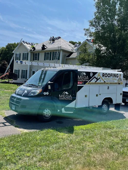 Mega Construction of CT LLC Picture 5