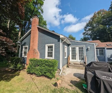 Mega Construction of CT LLC