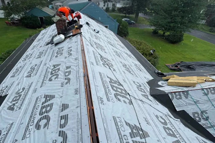 Mega Construction of CT LLC Picture 8