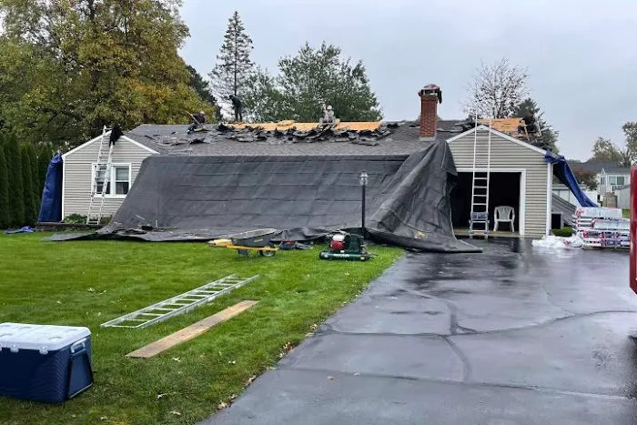 Mega Construction of CT LLC Picture 10