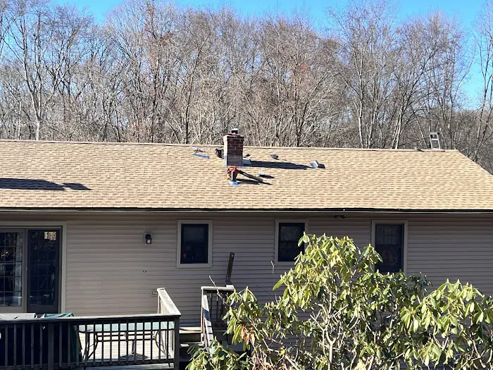 Tough Remodeling Group LLC Picture 8