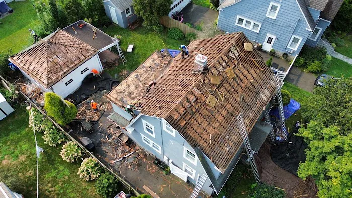 DG Roof Pros Picture 9