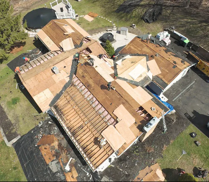 DG Roof Pros Picture 10