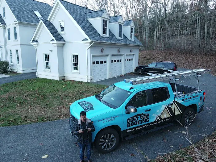 Best Way Roofing LLC Picture 1