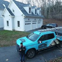 Best Way Roofing LLC ico