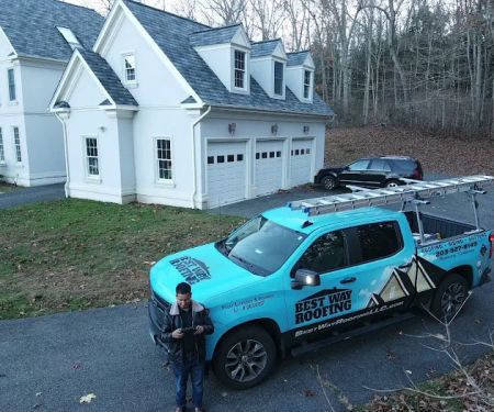 Best Way Roofing LLC