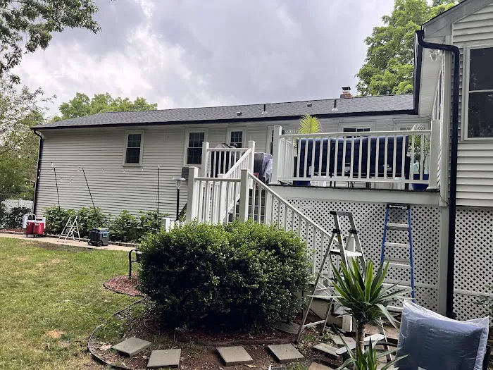 Best Way Roofing LLC Picture 5