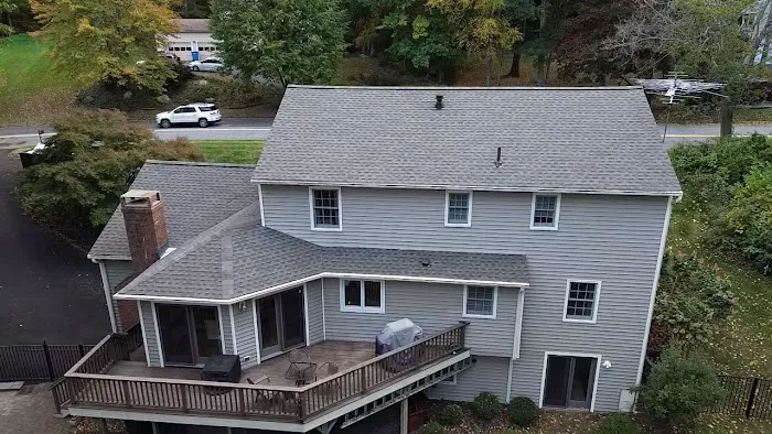 Best Way Roofing LLC Picture 2