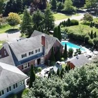 Lifetime Quality Roofing LLC ico