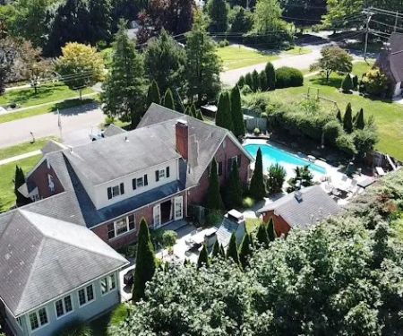 Lifetime Quality Roofing LLC