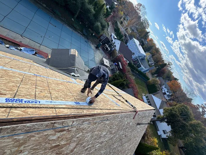 Lifetime Quality Roofing LLC Picture 7