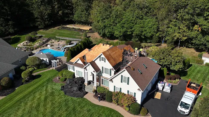 Lifetime Quality Roofing LLC Picture 8