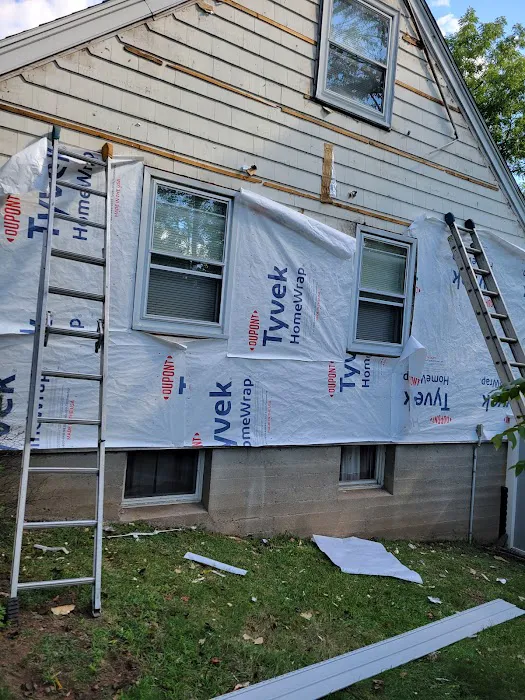 J&CBROTHERS CONSTRUCTION LLC Picture 5