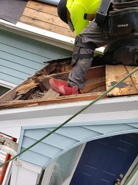 J&CBROTHERS CONSTRUCTION LLC Picture 7