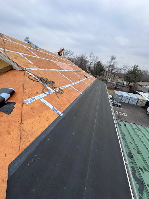 Leon Roofing LLC Picture 3