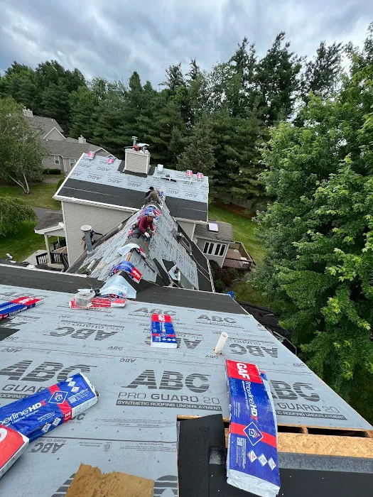 Leon Roofing LLC Picture 4