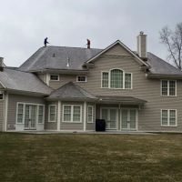 Leon Roofing LLC ico