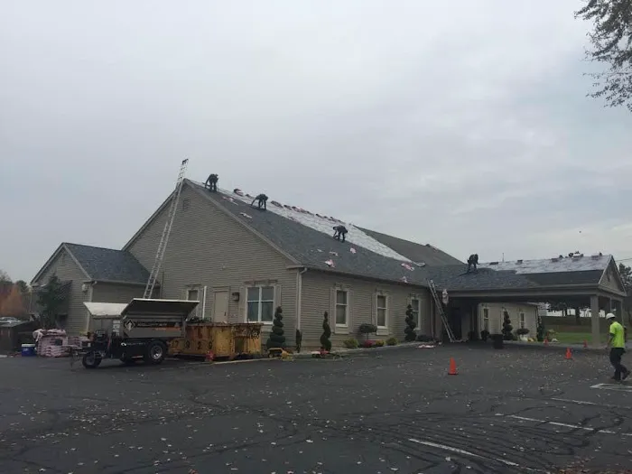 Leon Roofing LLC Picture 10