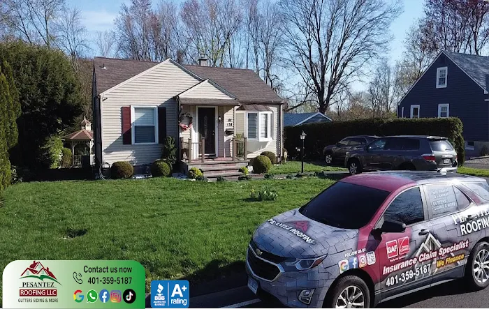 Pesantez Roofing LLC Picture 10