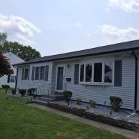 Pesantez Roofing LLC ico