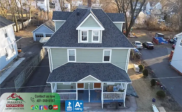 Pesantez Roofing LLC Picture 2