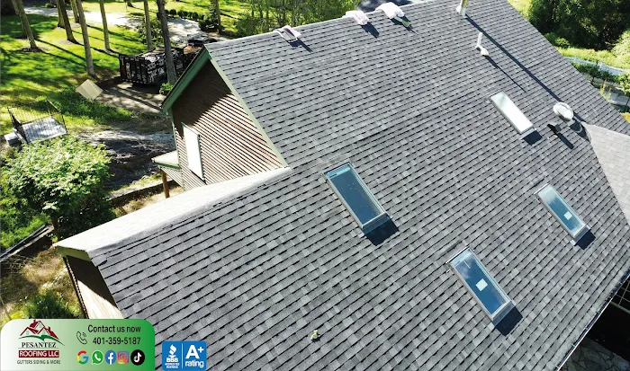 Pesantez Roofing LLC Picture 4