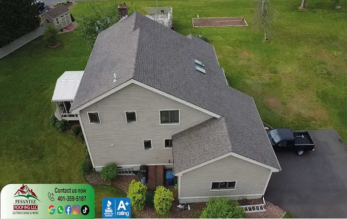 Pesantez Roofing LLC Picture 9