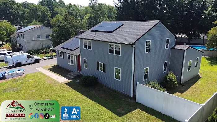 Pesantez Roofing LLC Picture 3