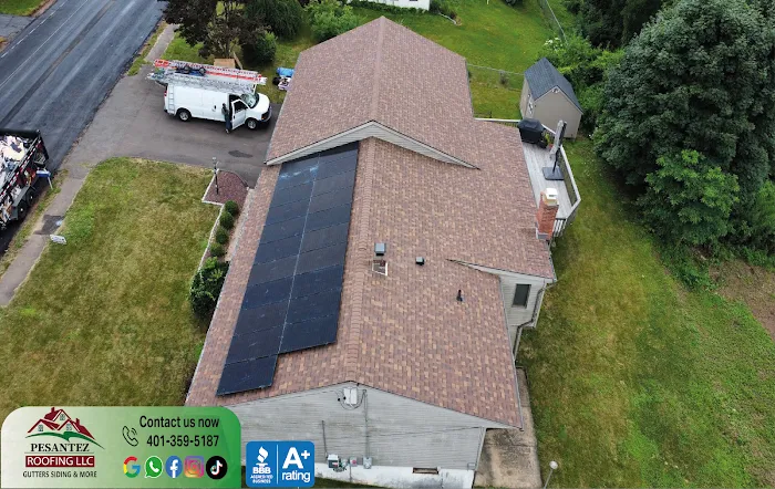 Pesantez Roofing LLC Picture 5