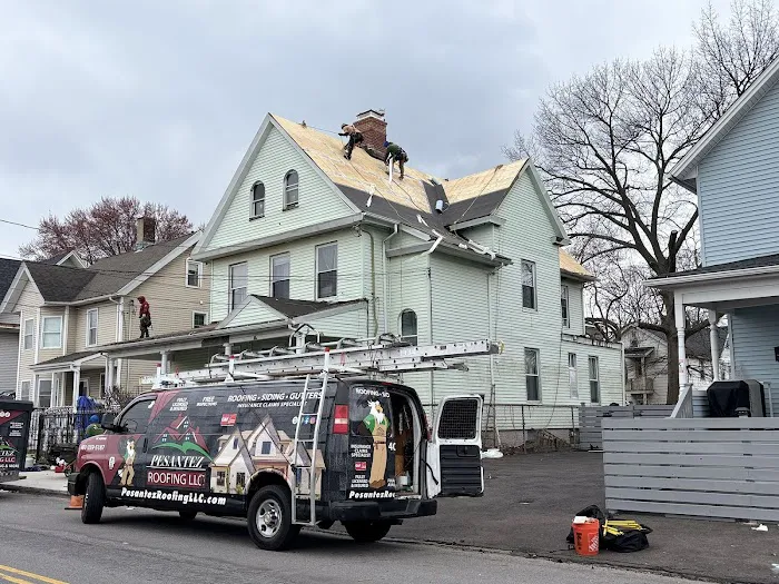 Pesantez Roofing LLC Picture 8