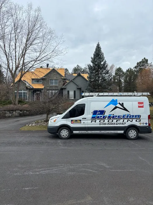 Perfection Roofing Picture 9