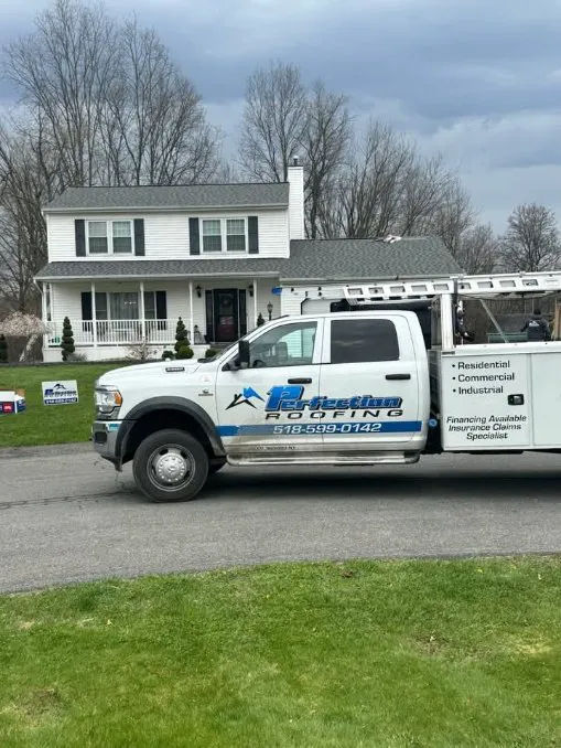 Perfection Roofing Picture 7