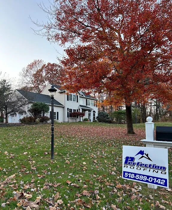 Perfection Roofing Picture 4