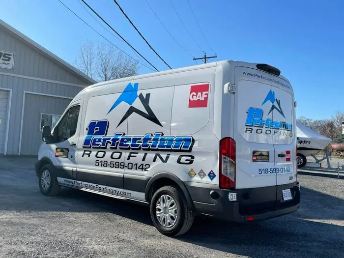 Perfection Roofing Picture 3
