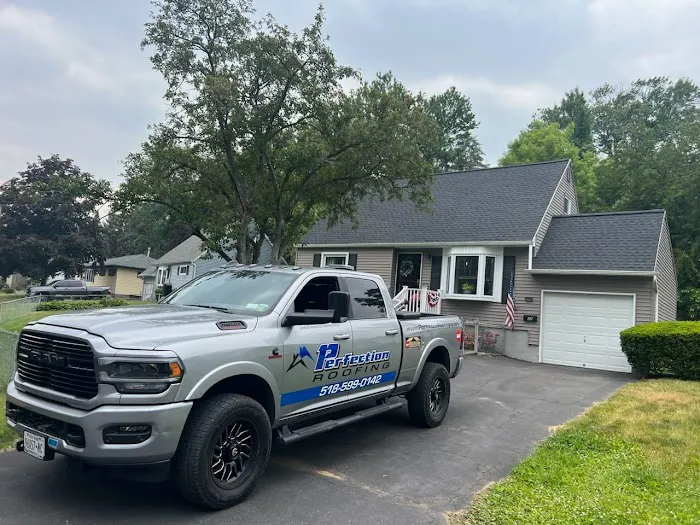 Perfection Roofing Picture 8