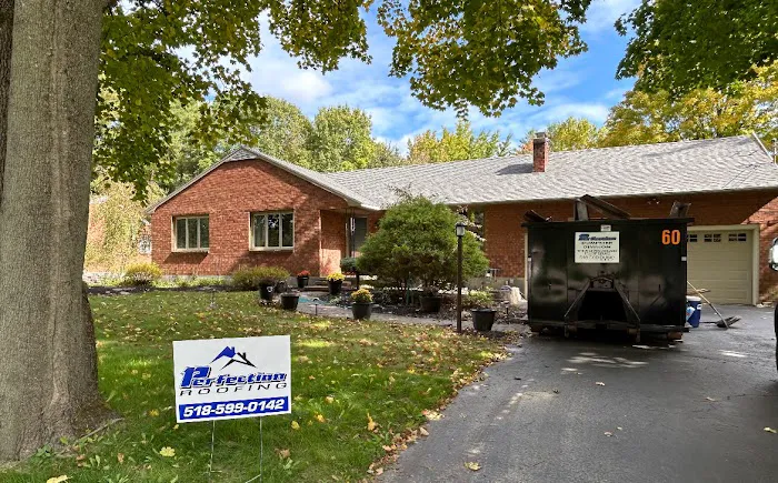 Perfection Roofing Picture 2