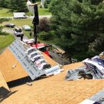 Infinite Roofing and Construction