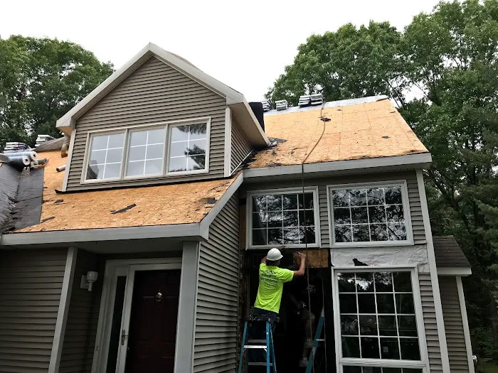 Infinite Roofing and Construction Picture 6