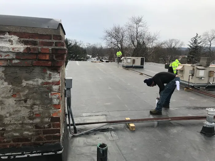 Infinite Roofing and Construction Picture 5