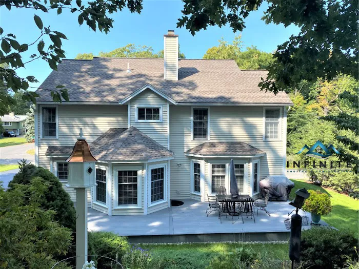 Infinite Roofing and Construction Picture 7