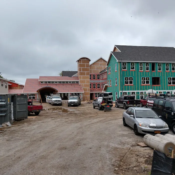 CMV Contracting | Hinton's Berkshire Homes Picture 9