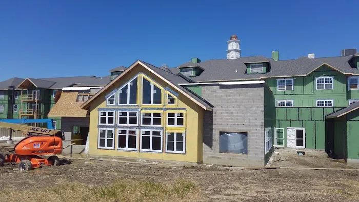 CMV Contracting | Hinton's Berkshire Homes Picture 7