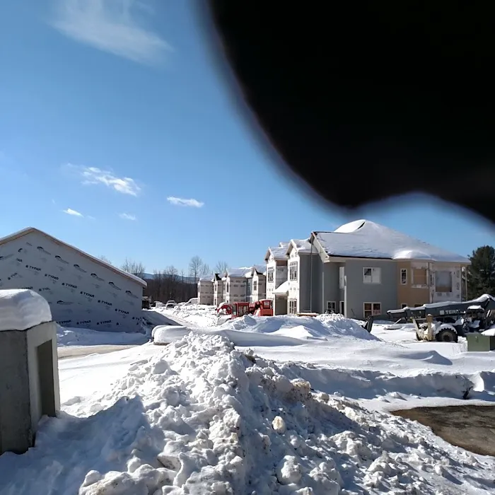 CMV Contracting | Hinton's Berkshire Homes Picture 1