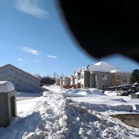 CMV Contracting | Hinton's Berkshire Homes ico