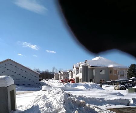 CMV Contracting | Hinton's Berkshire Homes