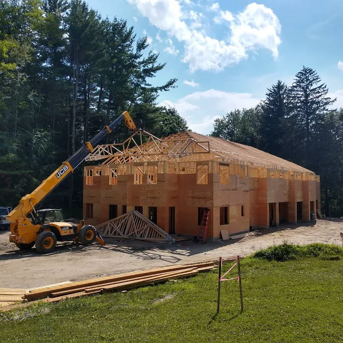 CMV Contracting | Hinton's Berkshire Homes Picture 3