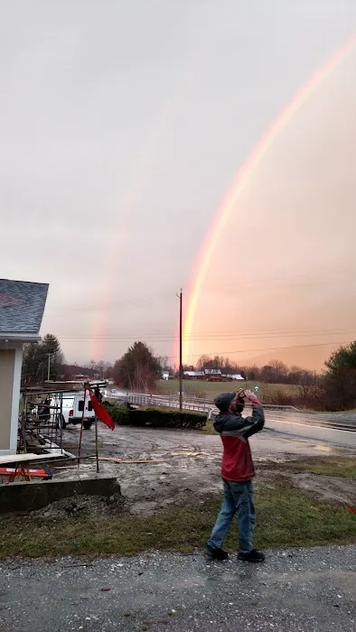 CMV Contracting | Hinton's Berkshire Homes Picture 4