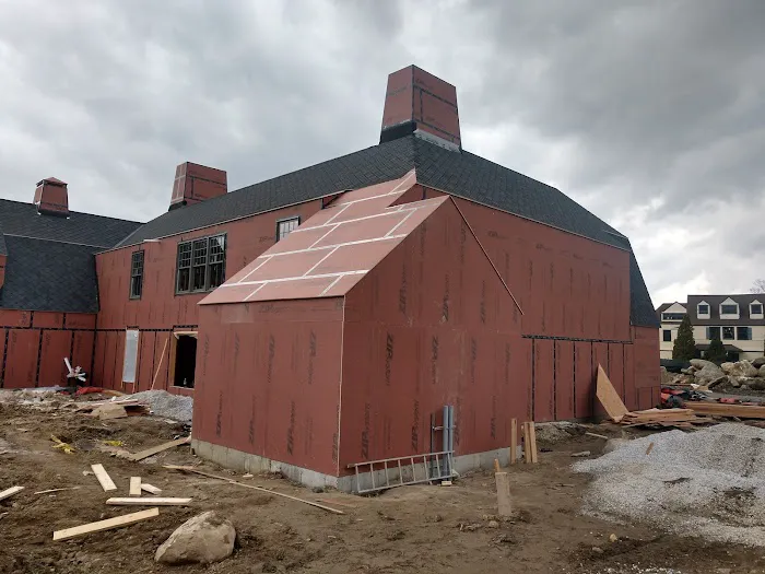 CMV Contracting | Hinton's Berkshire Homes Picture 2