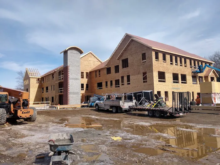 CMV Contracting | Hinton's Berkshire Homes Picture 10